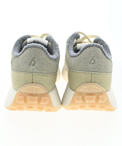 allbirds（オールバーズ）スニーカー 緑 サイズ:9(26cm位) レディース/2200663944088