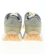 allbirds（オールバーズ）スニーカー 緑 サイズ:9(26cm位) レディース/2200663944088