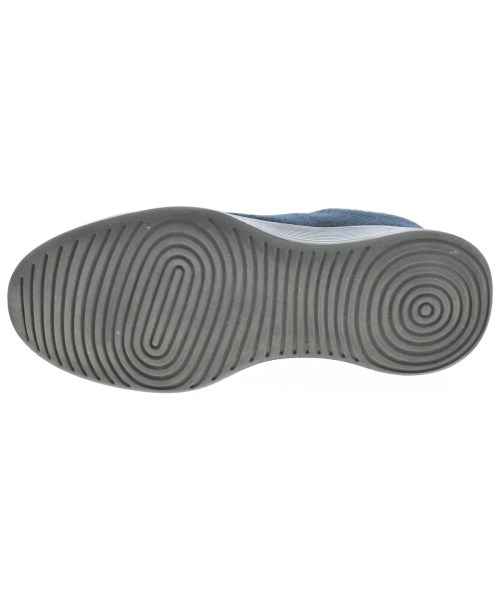 allbirds（オールバーズ）スニーカー 黒 サイズ:UK8(26.5cm位) メンズ/2200660263397