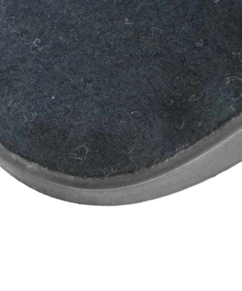 allbirds（オールバーズ）スニーカー 黒 サイズ:UK8(26.5cm位) メンズ/2200660263397