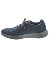 allbirds（オールバーズ）スニーカー 黒 サイズ:UK8(26.5cm位) メンズ/2200660263397