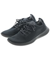 allbirds（オールバーズ）スニーカー 黒 サイズ:UK9(27cm位) メンズ/2200660263403