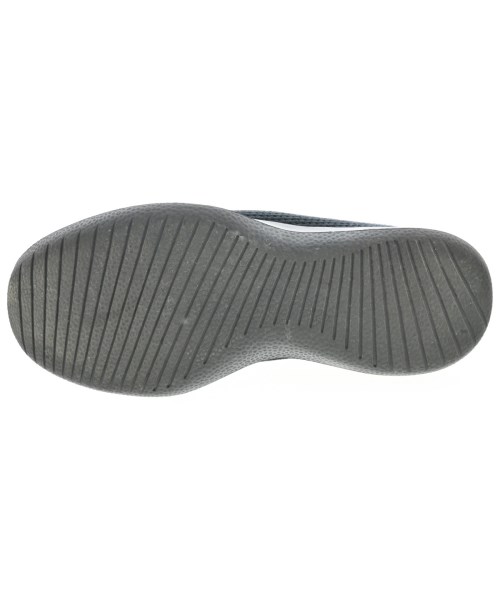 allbirds（オールバーズ）スニーカー 黒 サイズ:UK8(26cm位) メンズ/2200660263410