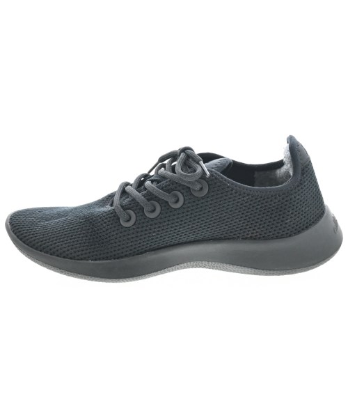 allbirds（オールバーズ）スニーカー 黒 サイズ:UK8(26cm位) メンズ/2200660263410