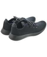 allbirds（オールバーズ）スニーカー 黒 サイズ:UK8(26cm位) メンズ/2200660263410