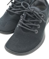 allbirds（オールバーズ）スニーカー 黒 サイズ:UK8(26cm位) メンズ/2200660263410
