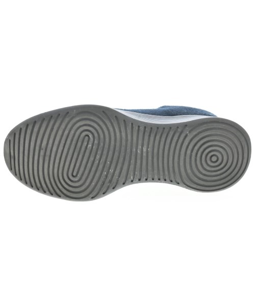 allbirds（オールバーズ）スニーカー 黒 サイズ:UK8(26.5cm位) メンズ/2200660263427