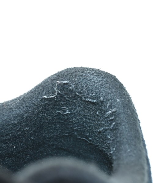 allbirds（オールバーズ）スニーカー 黒 サイズ:UK8(26.5cm位) メンズ/2200660263427