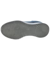 allbirds（オールバーズ）スニーカー 黒 サイズ:UK8(26.5cm位) メンズ/2200660263427