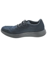 allbirds（オールバーズ）スニーカー 黒 サイズ:UK8(26.5cm位) メンズ/2200660263427