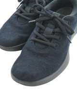 allbirds（オールバーズ）スニーカー 黒 サイズ:UK8(26.5cm位) メンズ/2200660263427
