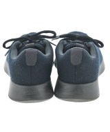 allbirds（オールバーズ）スニーカー 黒 サイズ:UK8(26.5cm位) メンズ/2200660263427