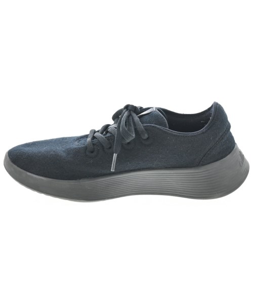 allbirds（オールバーズ）スニーカー 黒 サイズ:-(26.5cm位) メンズ/2200660263519