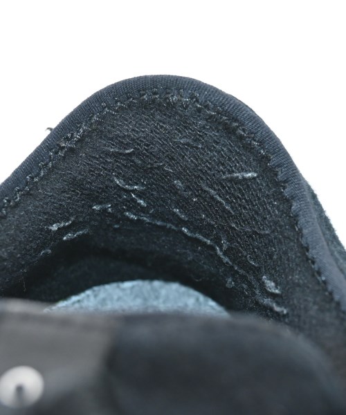 allbirds（オールバーズ）スニーカー 黒 サイズ:-(26.5cm位) メンズ/2200660263519