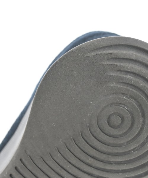 allbirds（オールバーズ）スニーカー 黒 サイズ:-(26.5cm位) メンズ/2200660263519