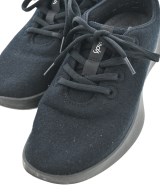 allbirds（オールバーズ）スニーカー 黒 サイズ:-(26.5cm位) メンズ/2200660263519
