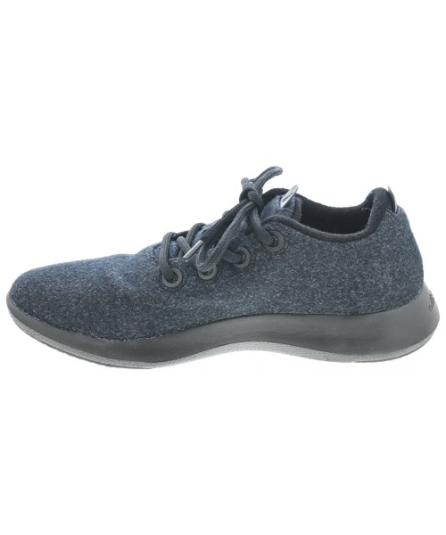allbirds（オールバーズ）スニーカー グレー サイズ:UK9(27.5cm位) メンズ/2200660263526