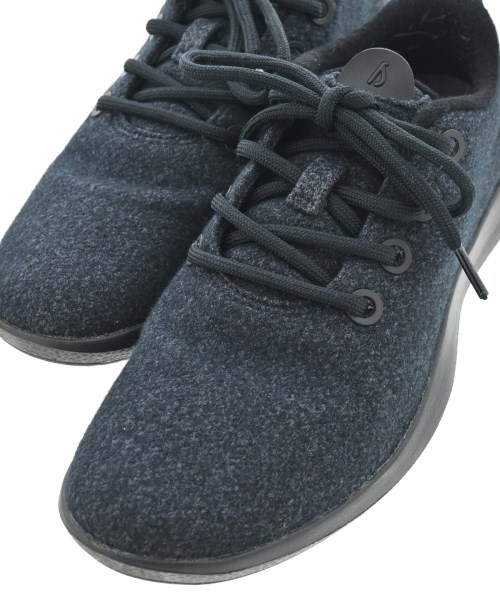 allbirds（オールバーズ）スニーカー グレー サイズ:UK9(27.5cm位) メンズ/2200660263526
