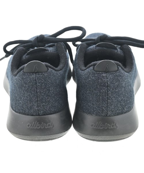 allbirds（オールバーズ）スニーカー グレー サイズ:UK9(27.5cm位) メンズ/2200660263526