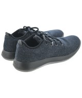 allbirds（オールバーズ）スニーカー グレー サイズ:UK9(27.5cm位) メンズ/2200660263526