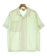 allbirds（オールバーズ）カジュアルシャツ 緑 サイズ:M レディース/2200684225029