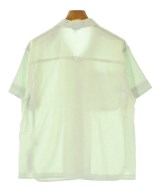 allbirds（オールバーズ）カジュアルシャツ 緑 サイズ:M レディース/2200684225029