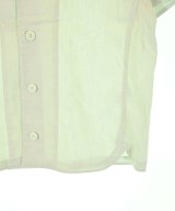 allbirds（オールバーズ）カジュアルシャツ 緑 サイズ:M レディース/2200684225029