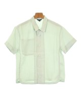 allbirds（オールバーズ）カジュアルシャツ 青 サイズ:S メンズ/2200687459025