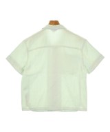 allbirds（オールバーズ）カジュアルシャツ 青 サイズ:S メンズ/2200687459025
