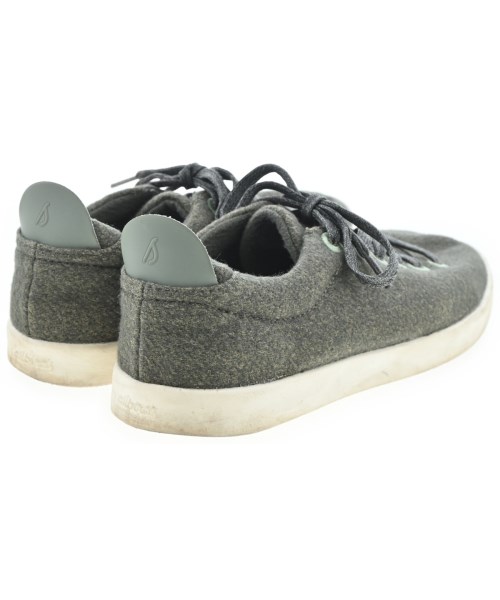 allbirds（オールバーズ）スニーカー カーキ サイズ:27cm メンズ/2200688482015