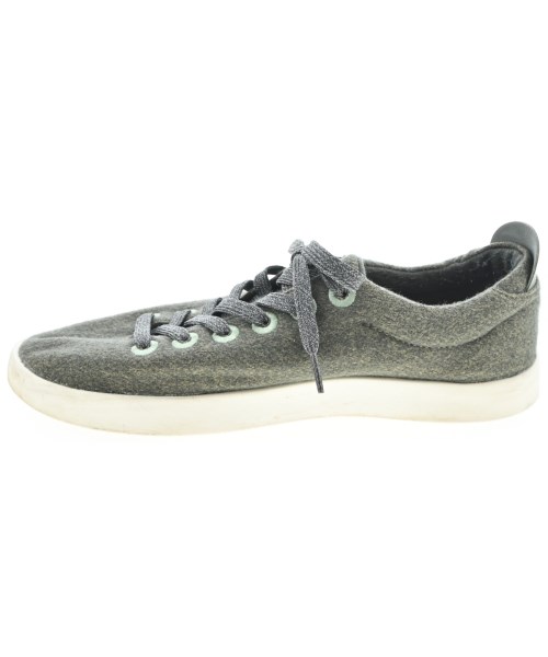 allbirds（オールバーズ）スニーカー カーキ サイズ:27cm メンズ/2200688482015
