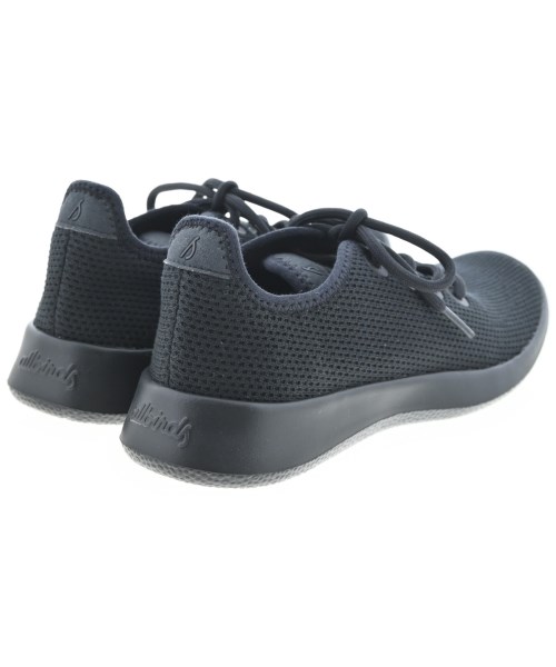 allbirds（オールバーズ）スニーカー 黒 サイズ:26cm メンズ/2200687229031