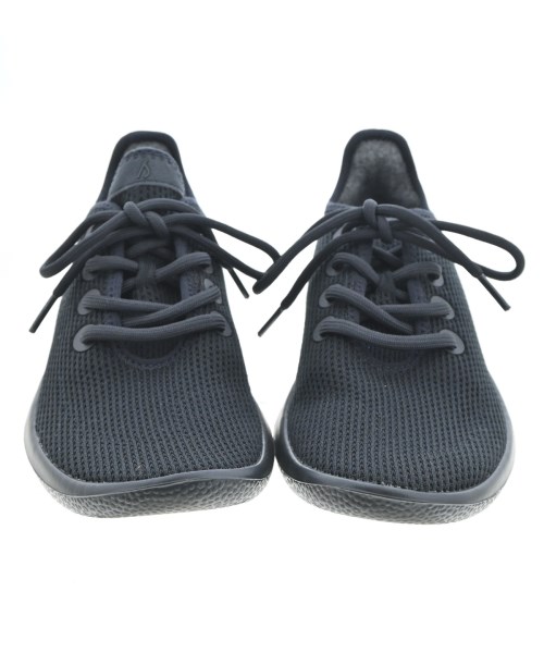 allbirds（オールバーズ）スニーカー 黒 サイズ:26cm メンズ/2200687229031