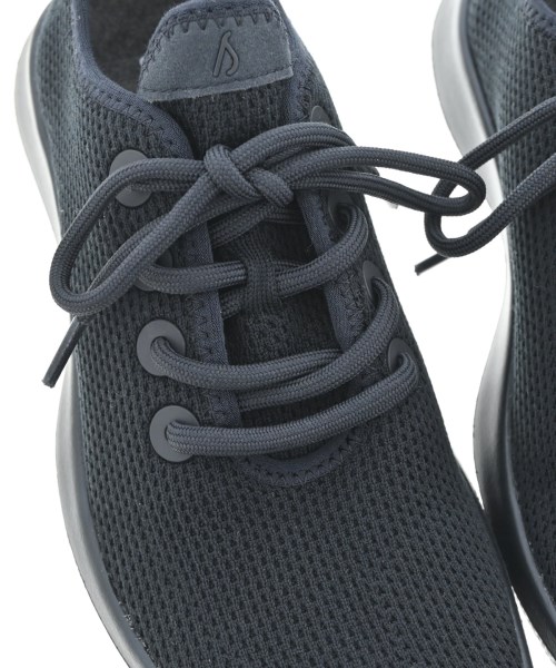 allbirds（オールバーズ）スニーカー 黒 サイズ:26cm メンズ/2200687229031
