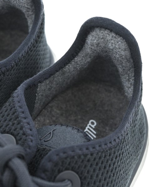 allbirds（オールバーズ）スニーカー 黒 サイズ:26cm メンズ/2200687229031