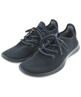 allbirds（オールバーズ）スニーカー 黒 サイズ:26cm メンズ/2200687229031