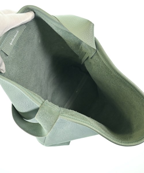 Ayakawasaki（アヤカワサキ）トートバッグ 緑 サイズ:- レディース/2200623366035