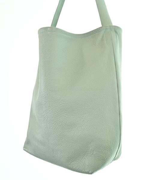 Ayakawasaki（アヤカワサキ）トートバッグ 緑 サイズ:- レディース/2200623366035