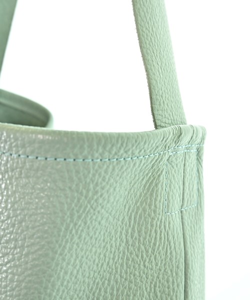 Ayakawasaki（アヤカワサキ）トートバッグ 緑 サイズ:- レディース/2200623366035