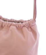 Ayakawasaki（アヤカワサキ）ショルダーバッグ ピンク サイズ:- レディース/2200712954136