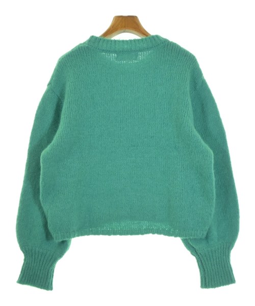 Ayakawasaki（アヤカワサキ）ニット・セーター 緑 サイズ:F レディース/2200638714661