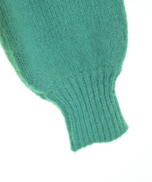 Ayakawasaki（アヤカワサキ）ニット・セーター 緑 サイズ:F レディース/2200638714661