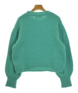 Ayakawasaki（アヤカワサキ）ニット・セーター 緑 サイズ:F レディース/2200638714661