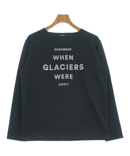 G.F.G.S.(ジーエフジーエス)Tシャツ・カットソー 黒 サイズ:4(XL位)/2200676195125