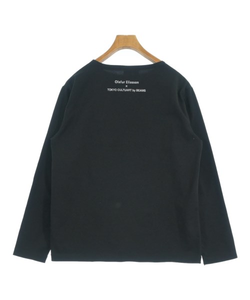 G.F.G.S.（ジーエフジーエス）Tシャツ・カットソー 黒 サイズ:4(XL位) メンズ/2200676195125