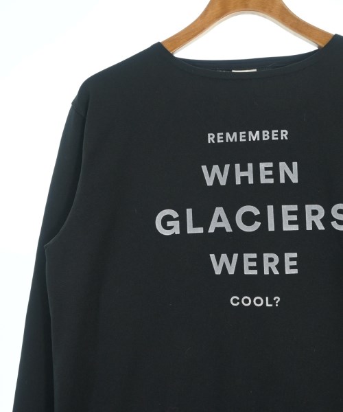 G.F.G.S.（ジーエフジーエス）Tシャツ・カットソー 黒 サイズ:4(XL位) メンズ/2200676195125