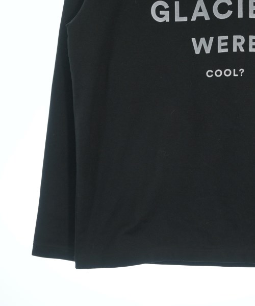 G.F.G.S.（ジーエフジーエス）Tシャツ・カットソー 黒 サイズ:4(XL位) メンズ/2200676195125