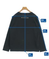 G.F.G.S.（ジーエフジーエス）Tシャツ・カットソー 黒 サイズ:4(XL位) メンズ/2200676195125