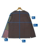 G.F.G.S.（ジーエフジーエス）Tシャツ・カットソー 黒 サイズ:-(L位) メンズ/2200672712159