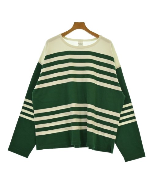 G.F.G.S.(ジーエフジーエス)Tシャツ・カットソー 緑 サイズ:F/2200661625552